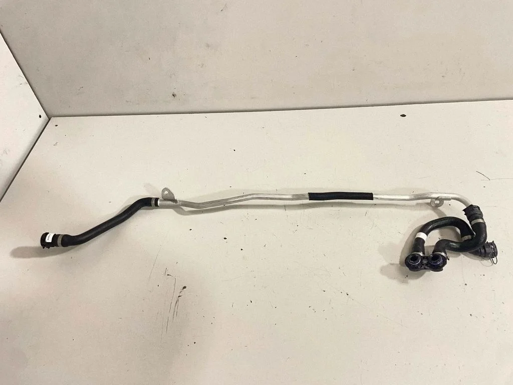 Engine coolant pipe/hose – BMW X6 G06 (2019-)