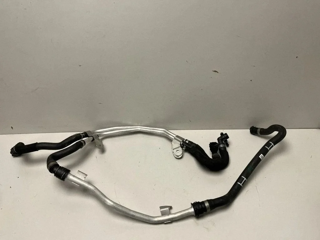 Engine coolant pipe/hose 9844552 – BMW X7 G07 (2018-)