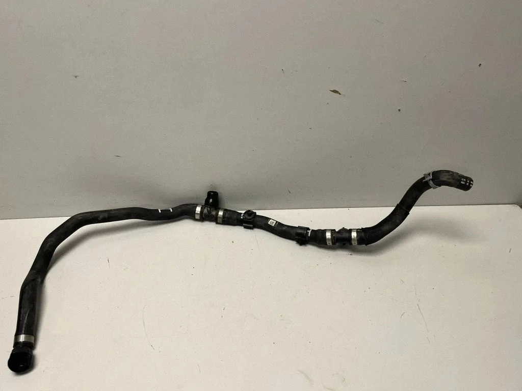 Engine coolant pipe/hose 6821653 – BMW X7 G07 (2018-)