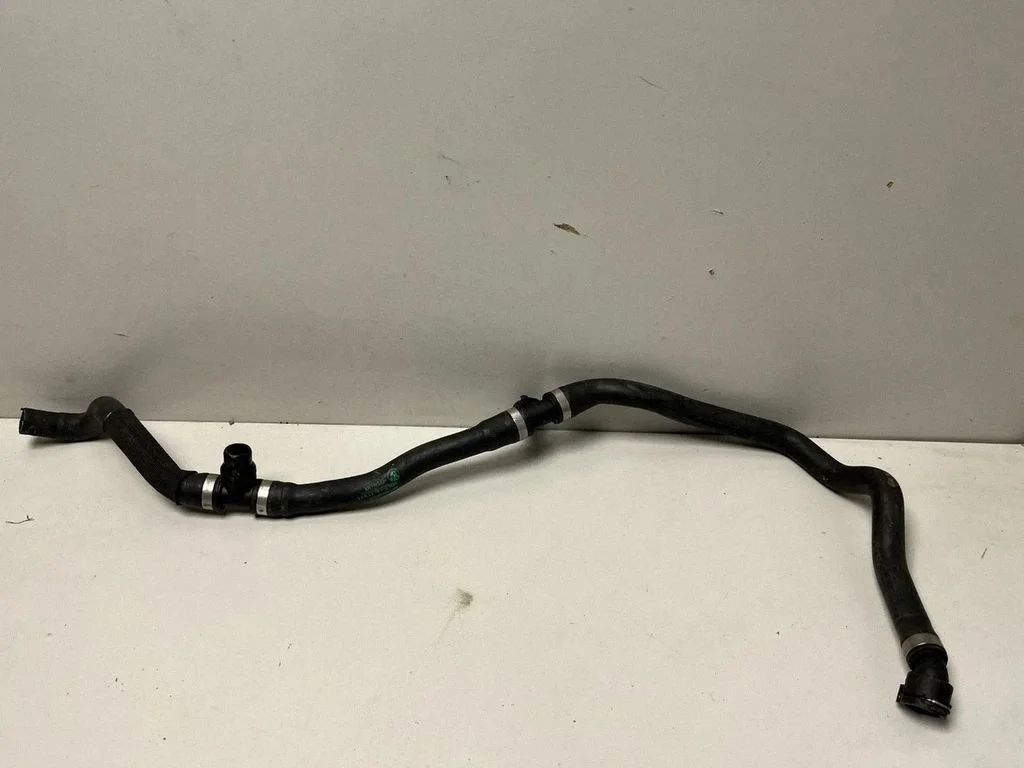 Engine coolant pipe/hose 6821653 – BMW X7 G07 (2018-)