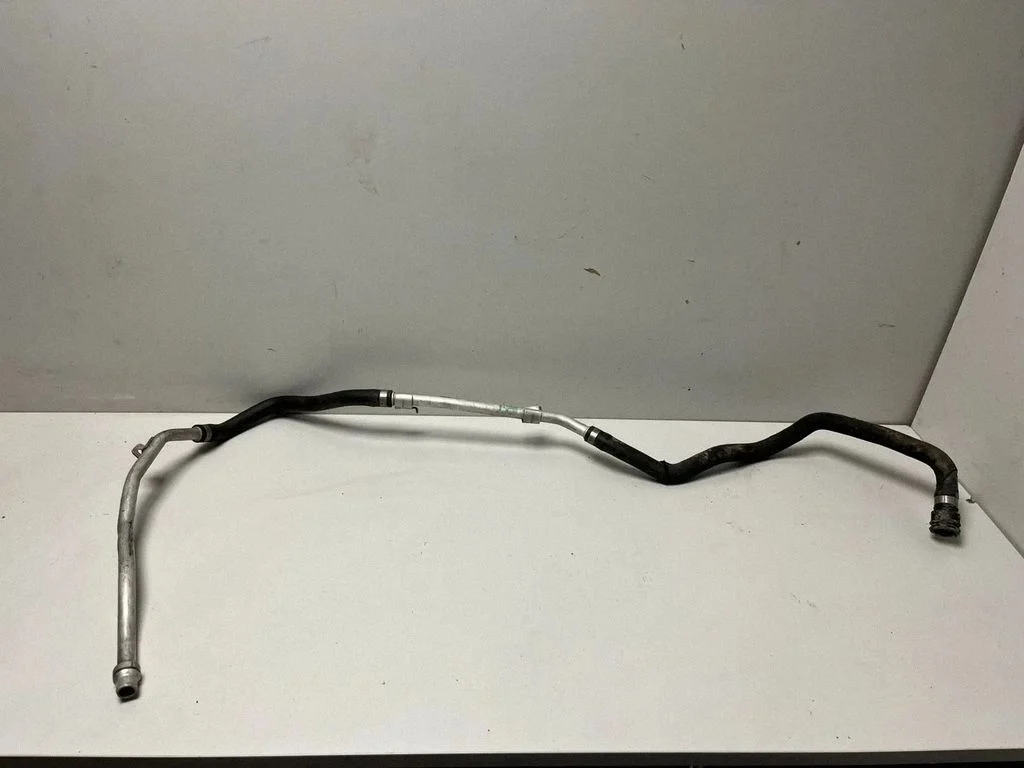Engine coolant pipe/hose – BMW X5 G05 (2018-)