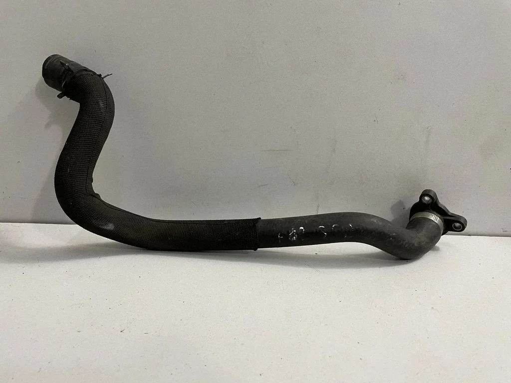 Motora dzesēšanas caurule (-es)/šļūtene (-es) 7605151 – BMW 6. sērija F12 F13 (2010-2018)