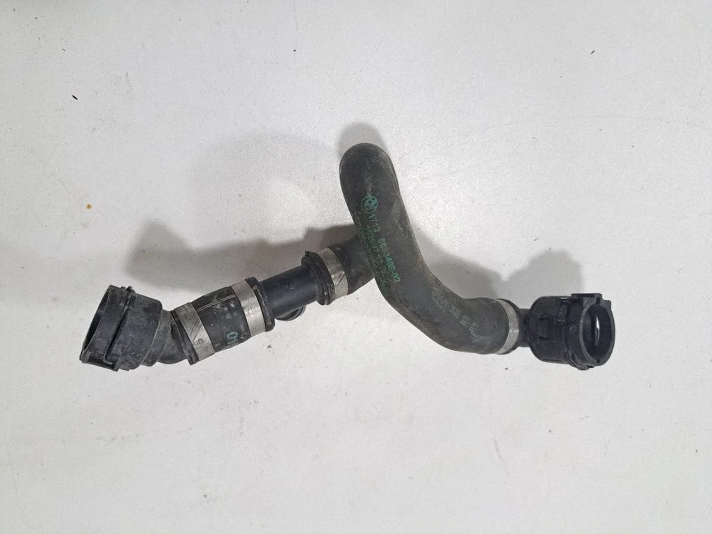 Engine coolant pipe/hose – BMW X4M F98 (2019-)