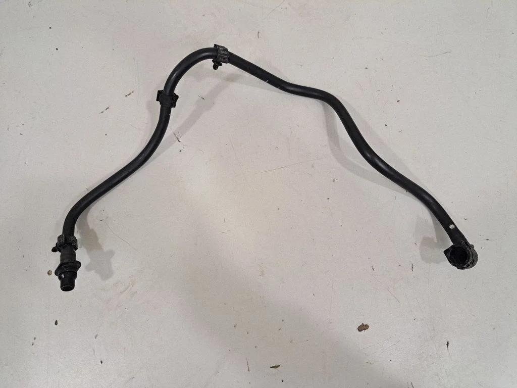 Motora dzesēšanas caurule (-es)/šļūtene (-es) – BMW 3. sērija G20 G21 (2019-)