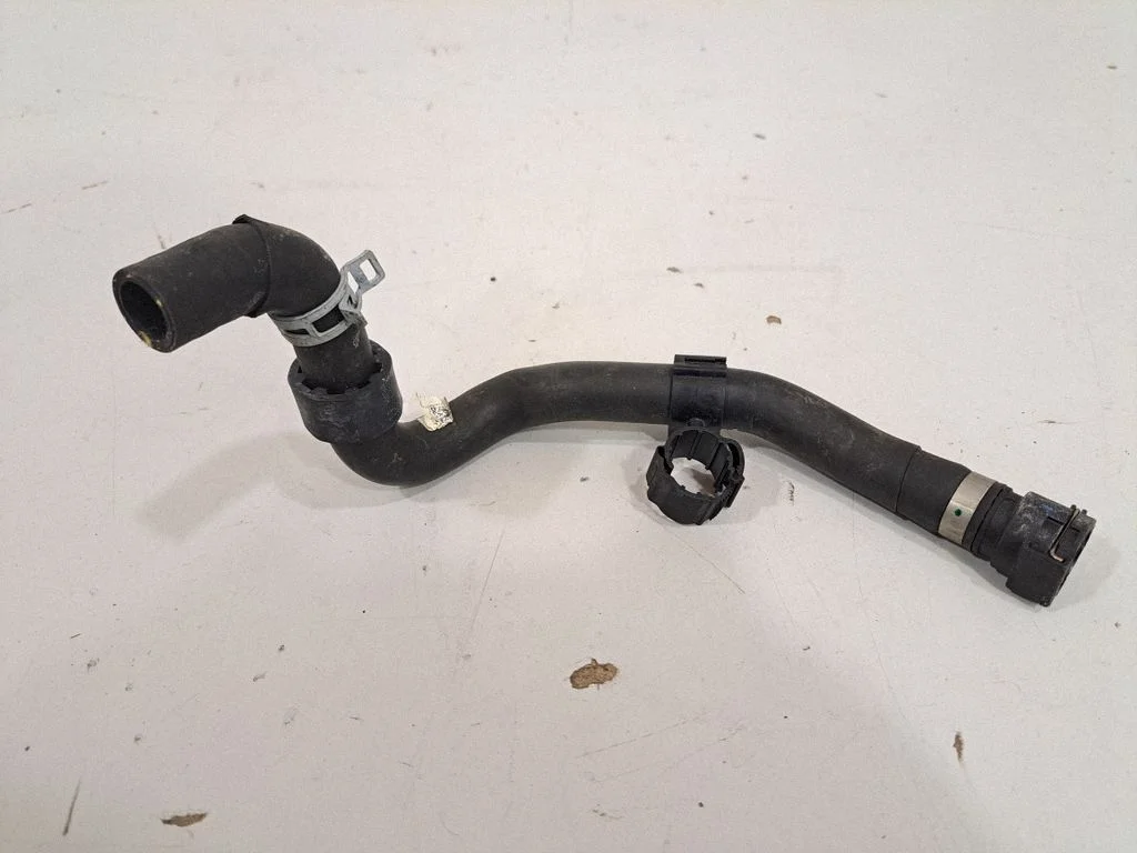 Motora dzesēšanas caurule (-es)/šļūtene (-es) – BMW 3. sērija G20 G21 (2019-)