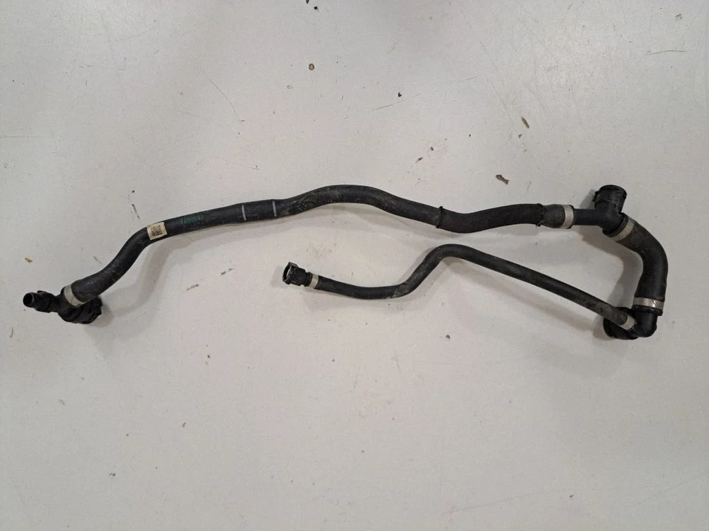 Engine coolant pipe/hose – BMW 3 Series G20 G21 (2019-)