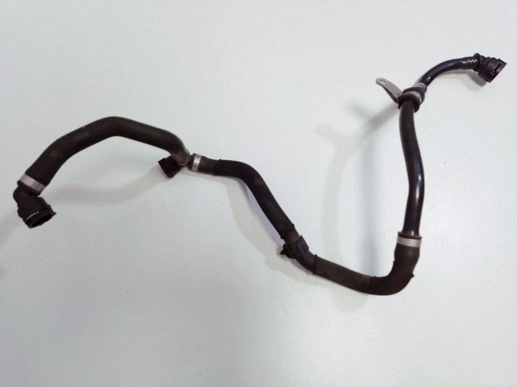 Motora dzesēšanas caurule (-es)/šļūtene (-es) 7640847