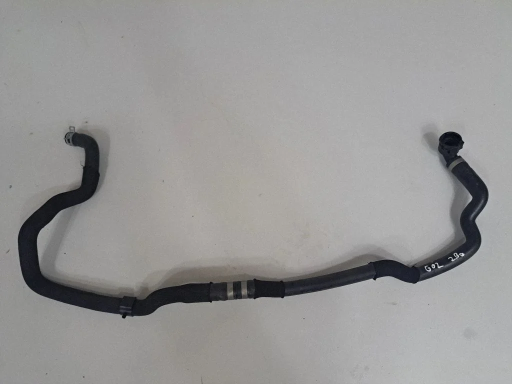 Engine coolant pipe/hose – BMW X4 G02 (2018-)
