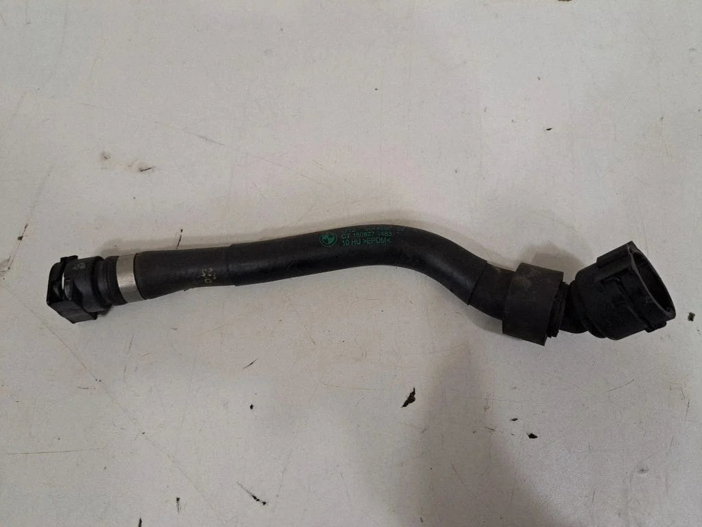 Engine coolant pipe/hose – BMW 3 Series F30 F35 F31 (2012-2018)