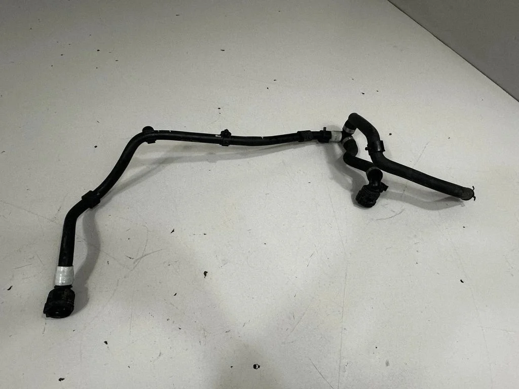Engine coolant pipe/hose 8475145 – BMW iX1 (2022-)