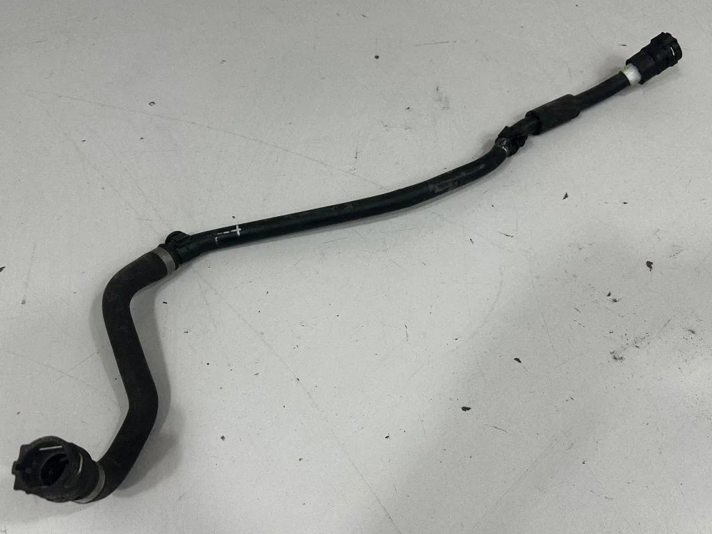 Engine coolant pipe/hose 8475137 – BMW iX1 (2022-)