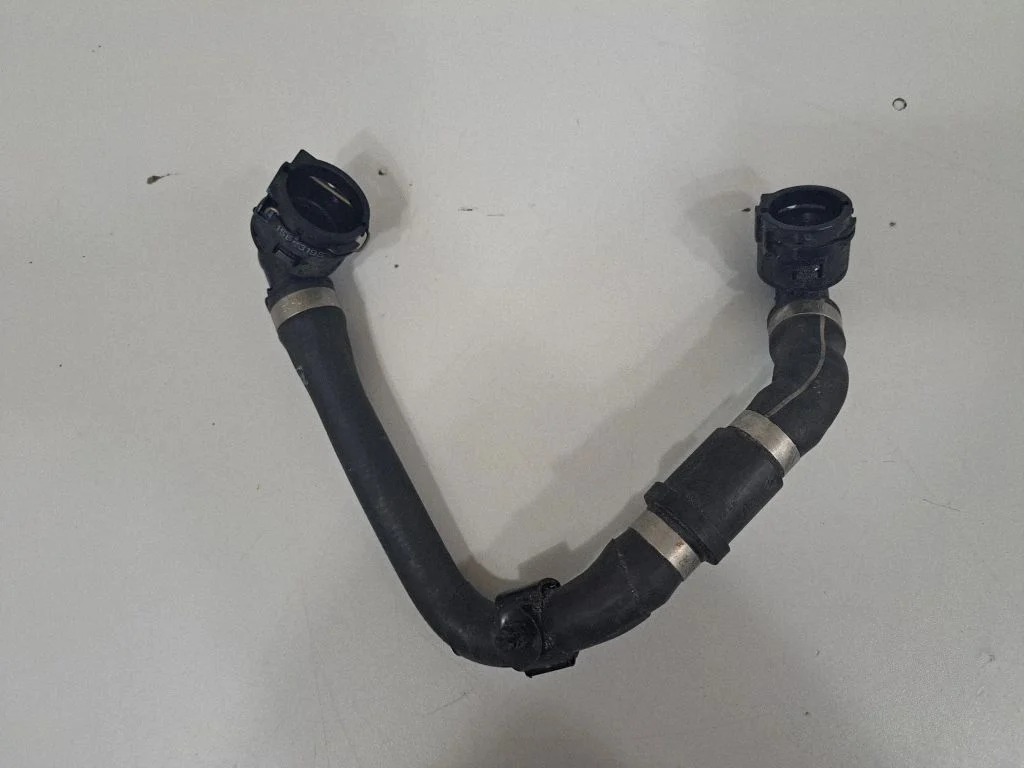 Engine coolant pipe/hose 8475144 – BMW iX1 (2022-)