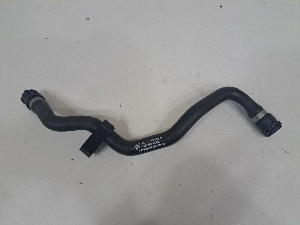 Engine coolant pipe/hose 8833638 – BMW iX1 (2022-)