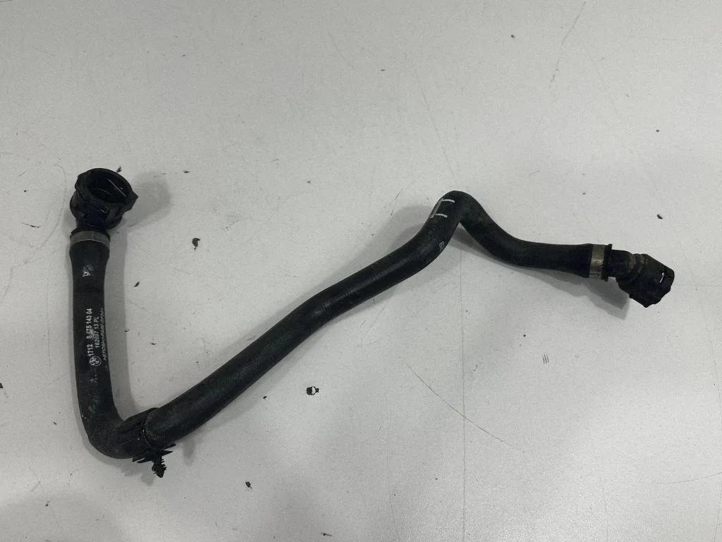 Engine coolant pipe/hose 8475143 – BMW iX1 (2022-)