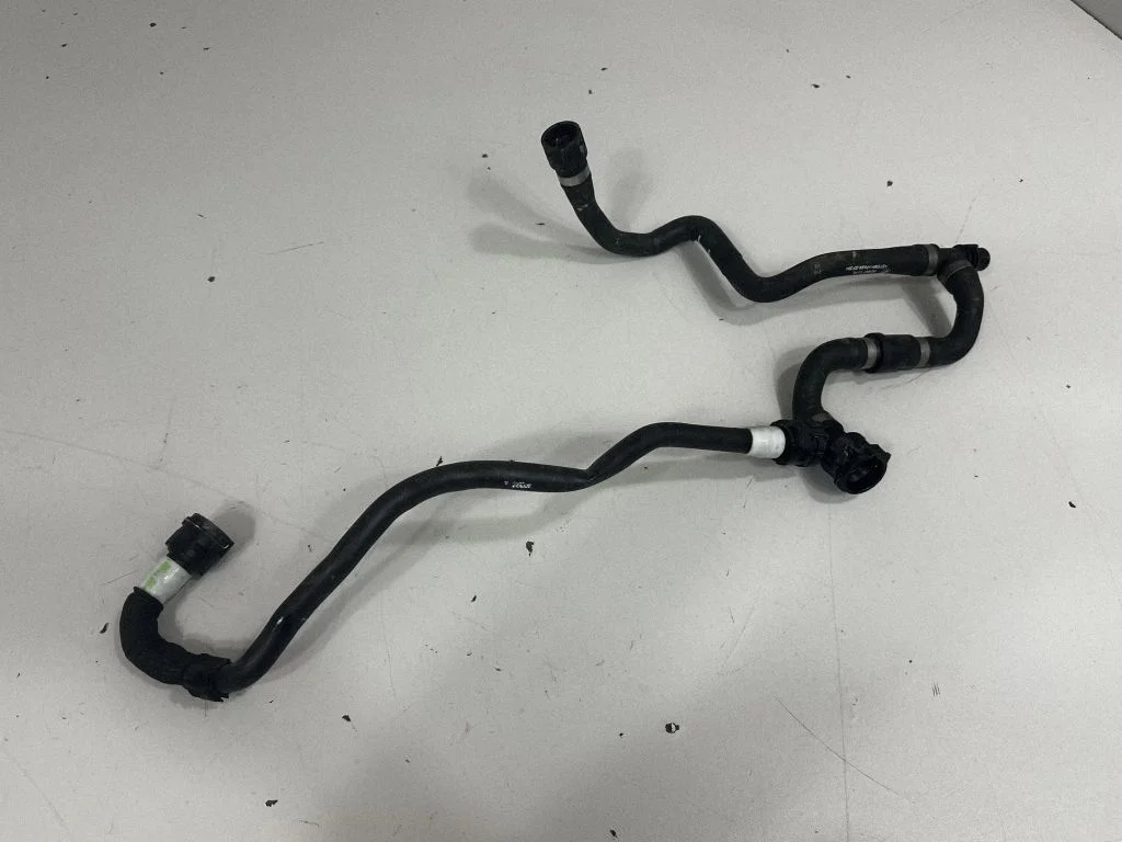 Engine coolant pipe/hose 8475128 – BMW iX1 (2022-)