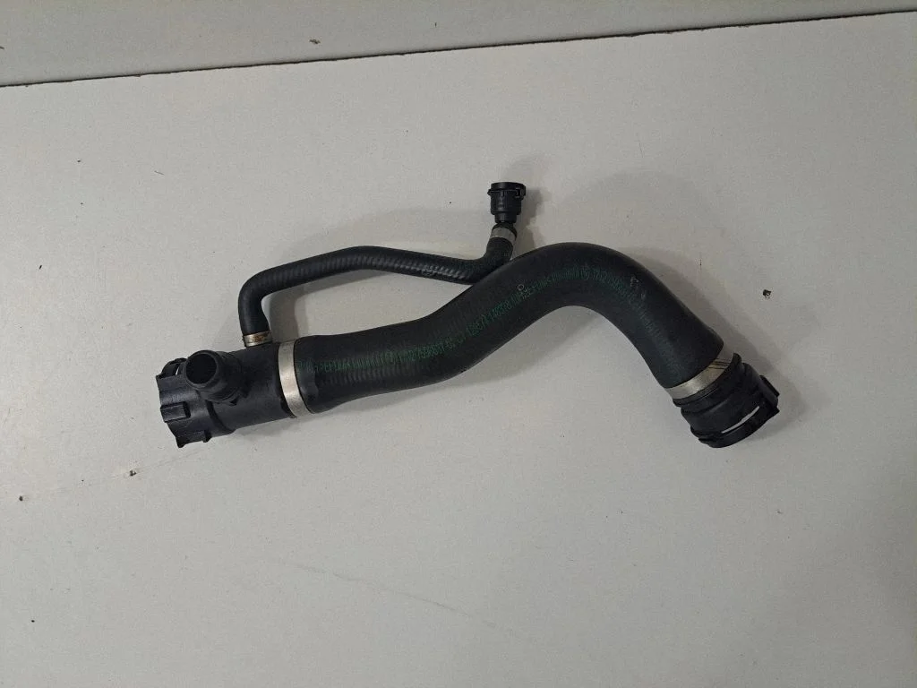 Motora dzesēšanas caurule (-es)/šļūtene (-es) – BMW 4. sērija F32 F33 (2013-2020)