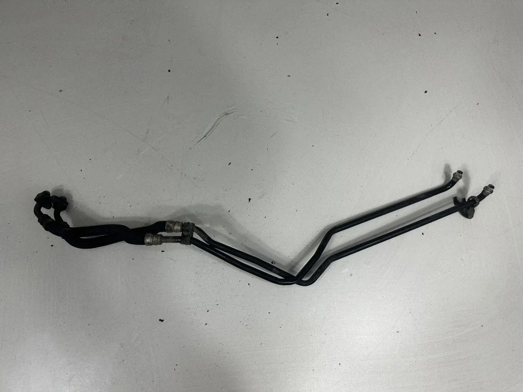 Engine coolant pipe/hose – BMW X5 E70 (2006-2013)