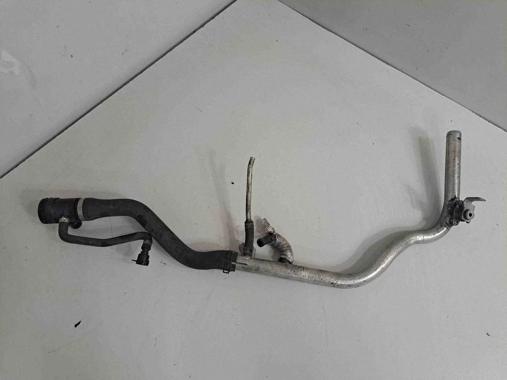 Engine coolant pipe/hose 7600594