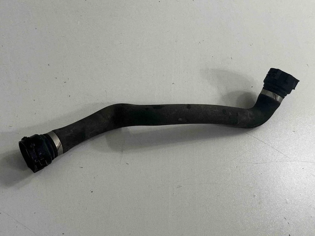 Engine coolant pipe/hose 7596833