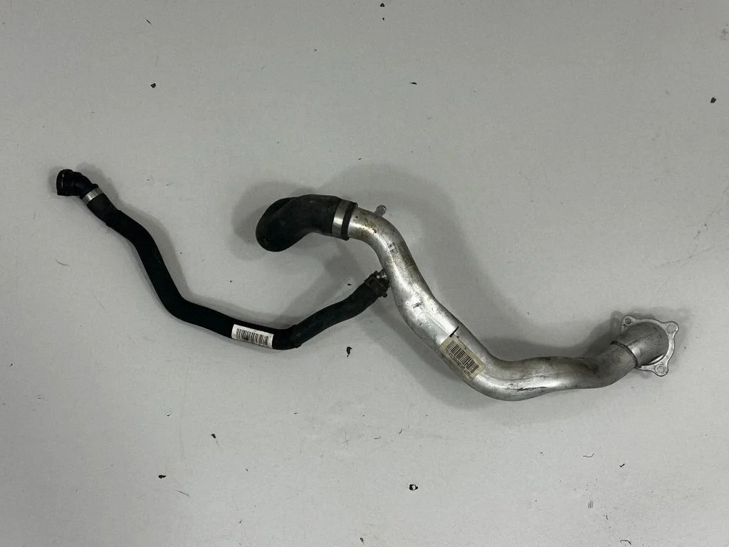 Engine coolant pipe/hose 7649300