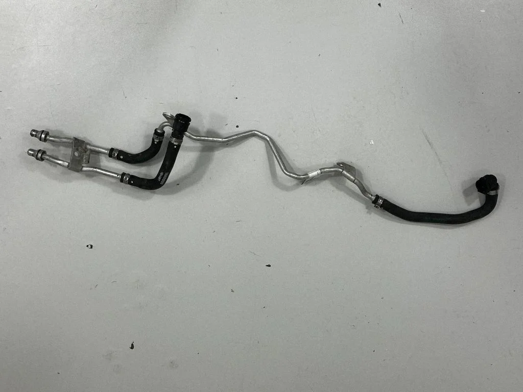 Engine coolant pipe/hose – BMW 3 Series F30 F35 F31 (2012-2018)