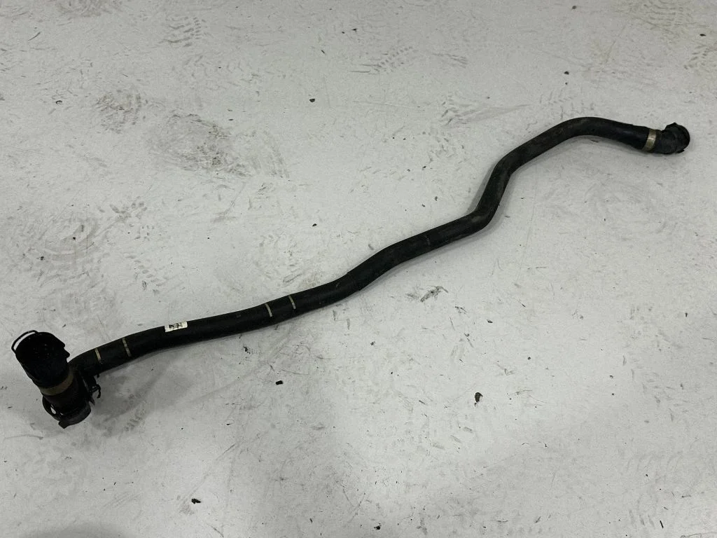 Motora dzesēšanas caurule (-es)/šļūtene (-es) – BMW 4. sērija F32 F33 (2013-2020)