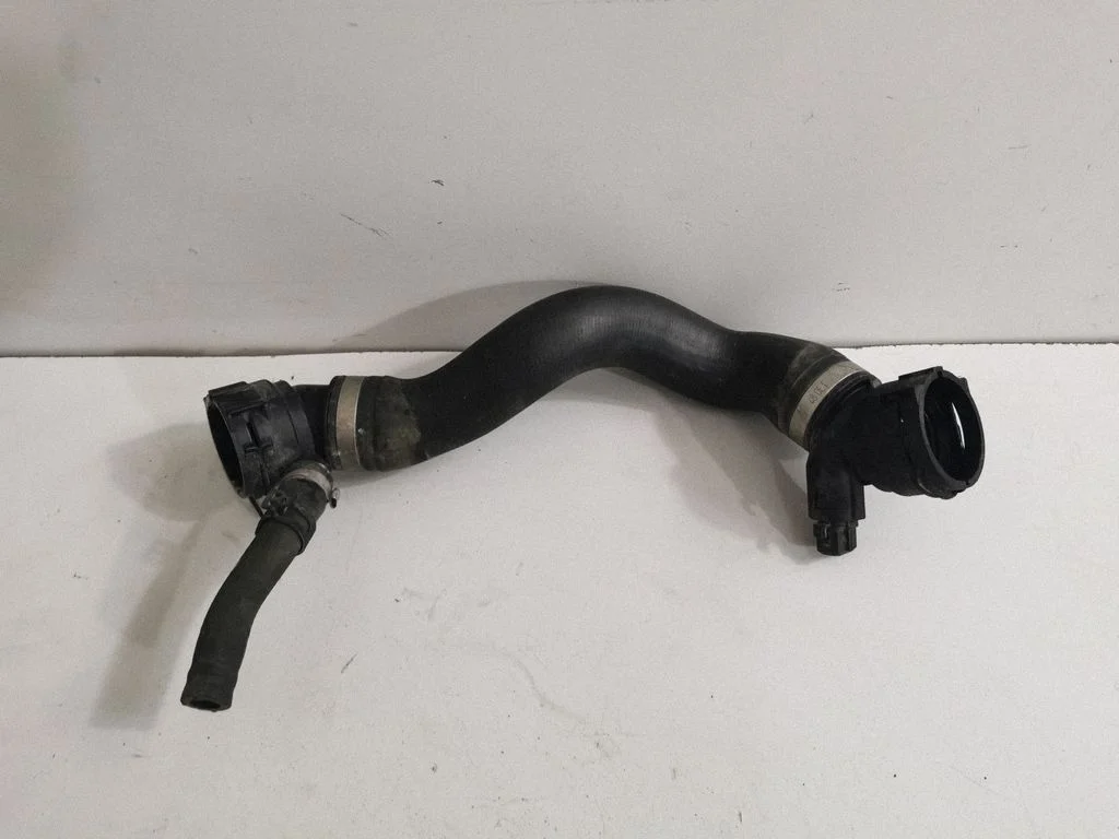Engine coolant pipe/hose 7575427