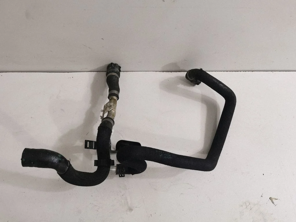 Engine coolant pipe/hose 7619724