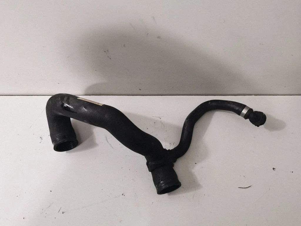 Przewody układu chłodzenia silnika – BMW Seria 3 F30 F35 F31 (2012-2018)