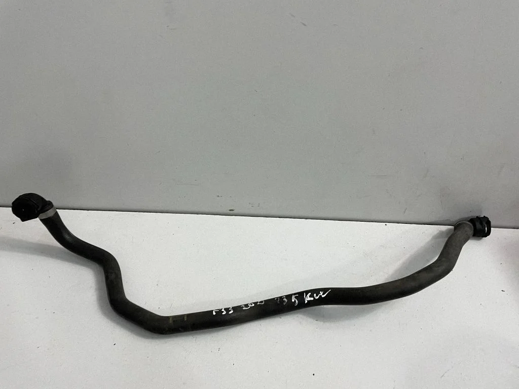Motora dzesēšanas caurule (-es)/šļūtene (-es) – BMW 4. sērija F32 F33 (2013-2020)