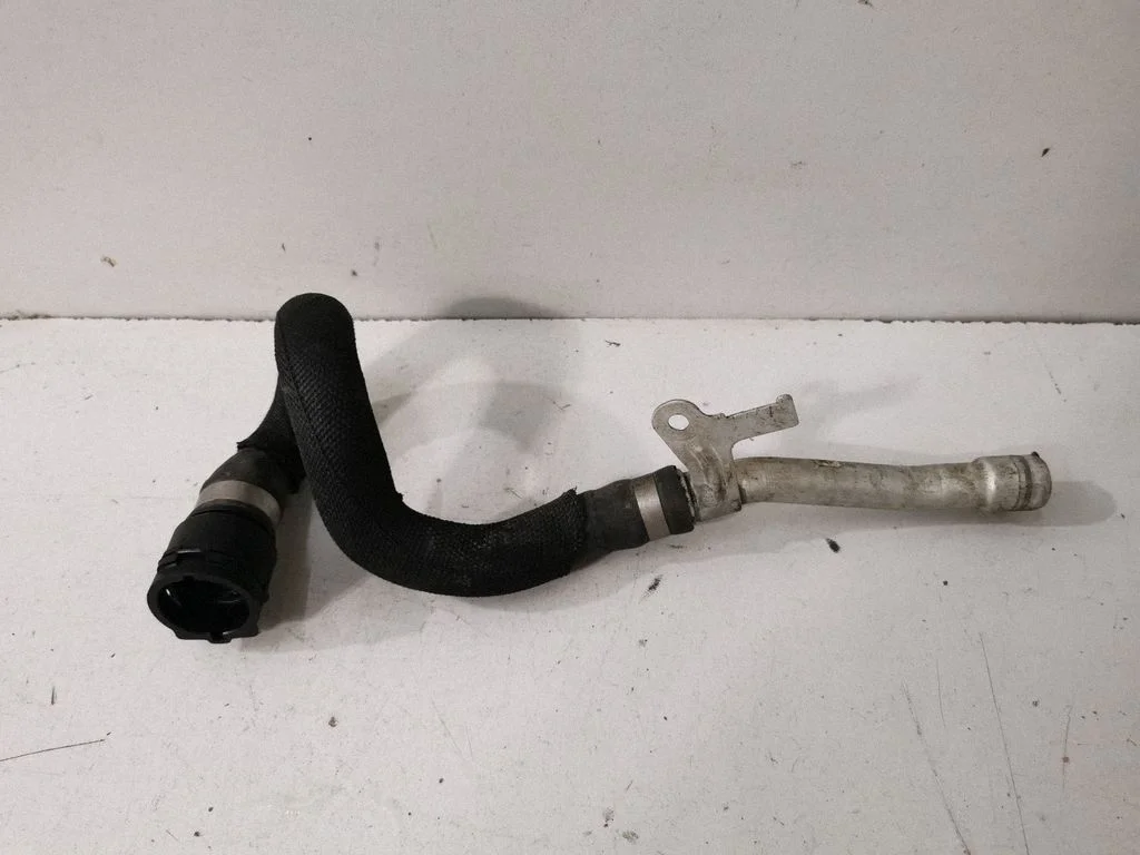 Mootori jahutusvedeliku toru / voolik 7852352 – BMW Series 8 M8 F91 F92 G14 G15 (2019-)