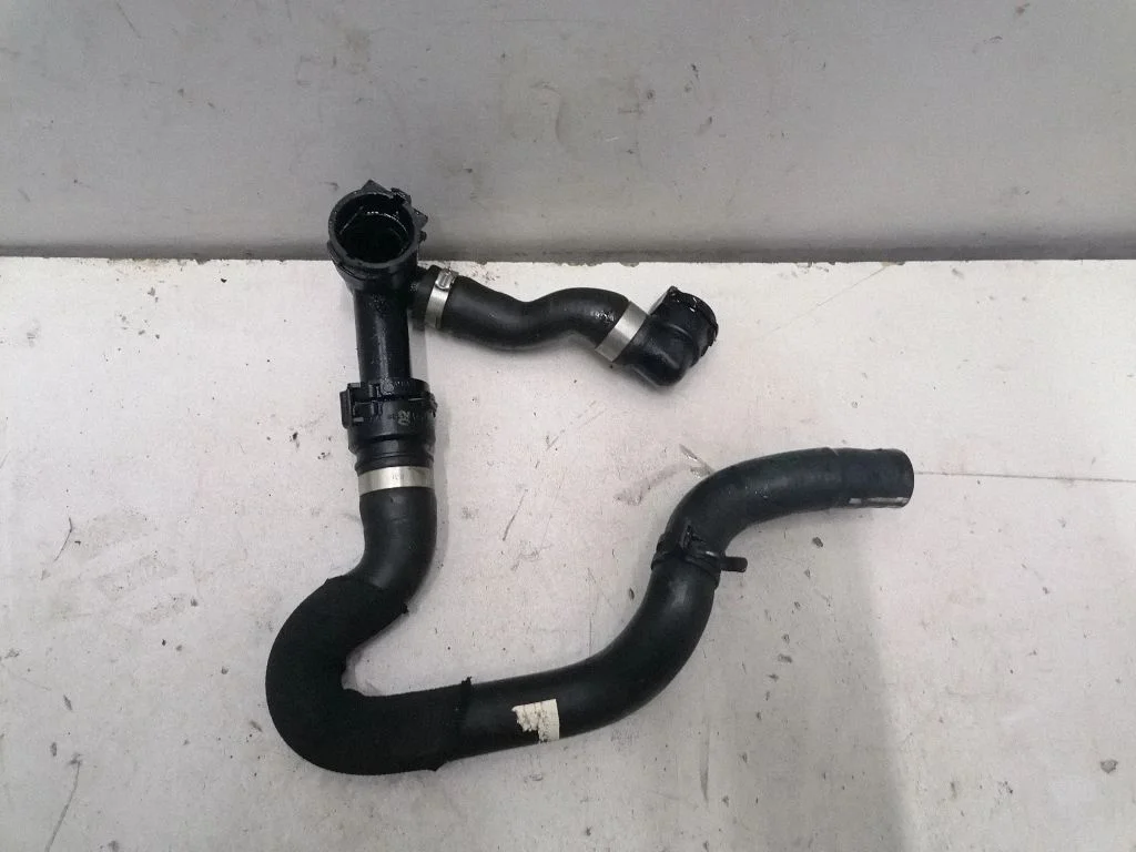 Motora dzesēšanas caurule (-es)/šļūtene (-es) – BMW 4. sērija F32 F33 (2013-2020)