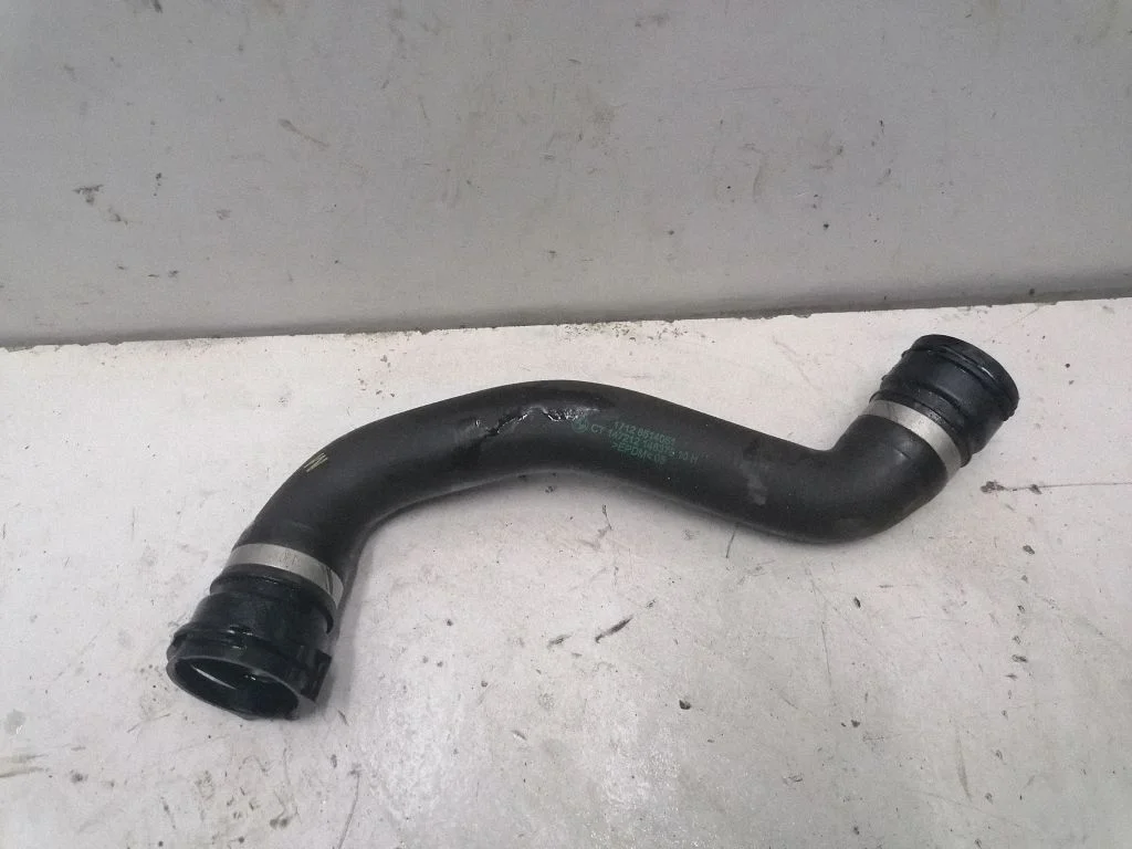Engine coolant pipe/hose – BMW 4 Series F32 F33 (2013-2020)