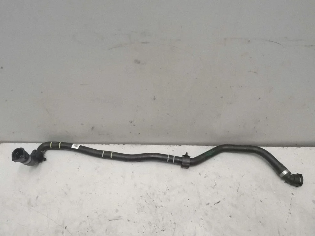 Motora dzesēšanas caurule (-es)/šļūtene (-es) – BMW 4. sērija F32 F33 (2013-2020)