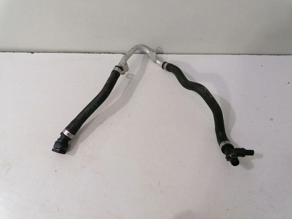 Engine coolant pipe/hose – BMW X3 F25 (2010-2017)