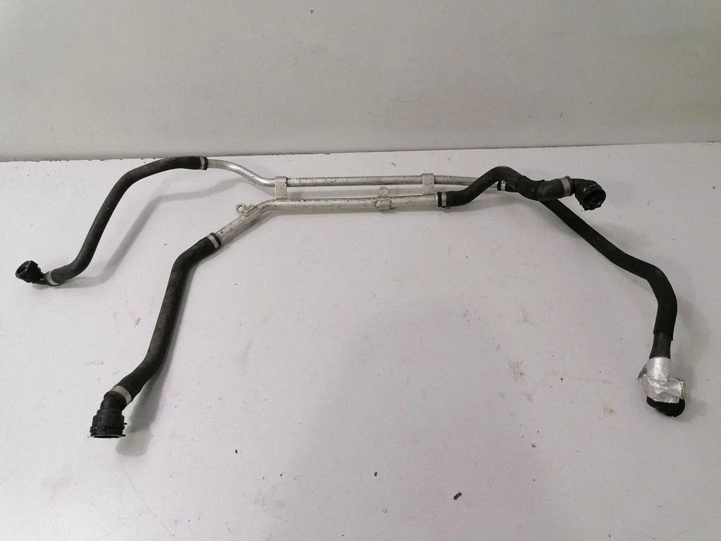 Engine coolant pipe/hose – BMW X5 E70 (2006-2013)