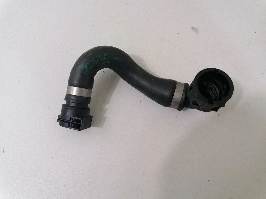 Motora dzesēšanas caurule (-es)/šļūtene (-es) – BMW 4. sērija F32 F33 (2013-2020)