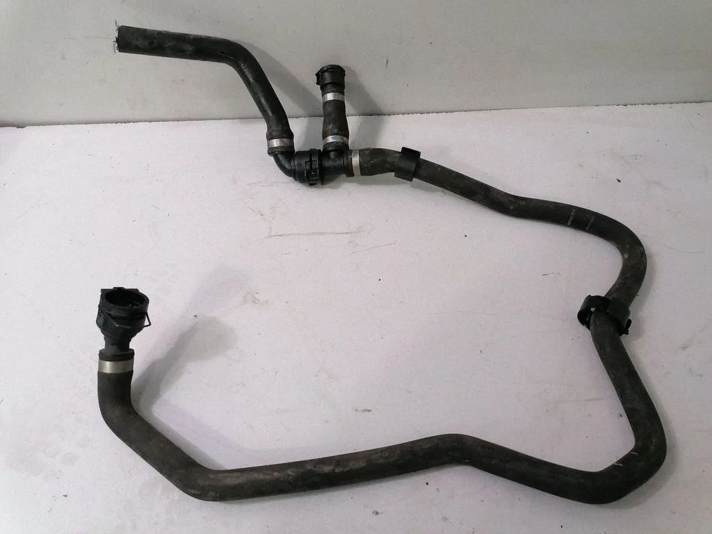Engine coolant pipe/hose – BMW X3 F25 (2010-2017)