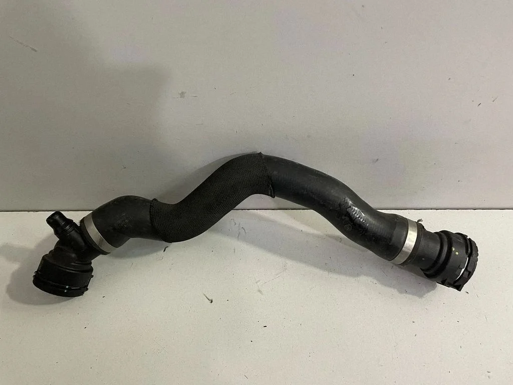 Engine coolant pipe/hose – BMW X6 F16 (2014-2017)