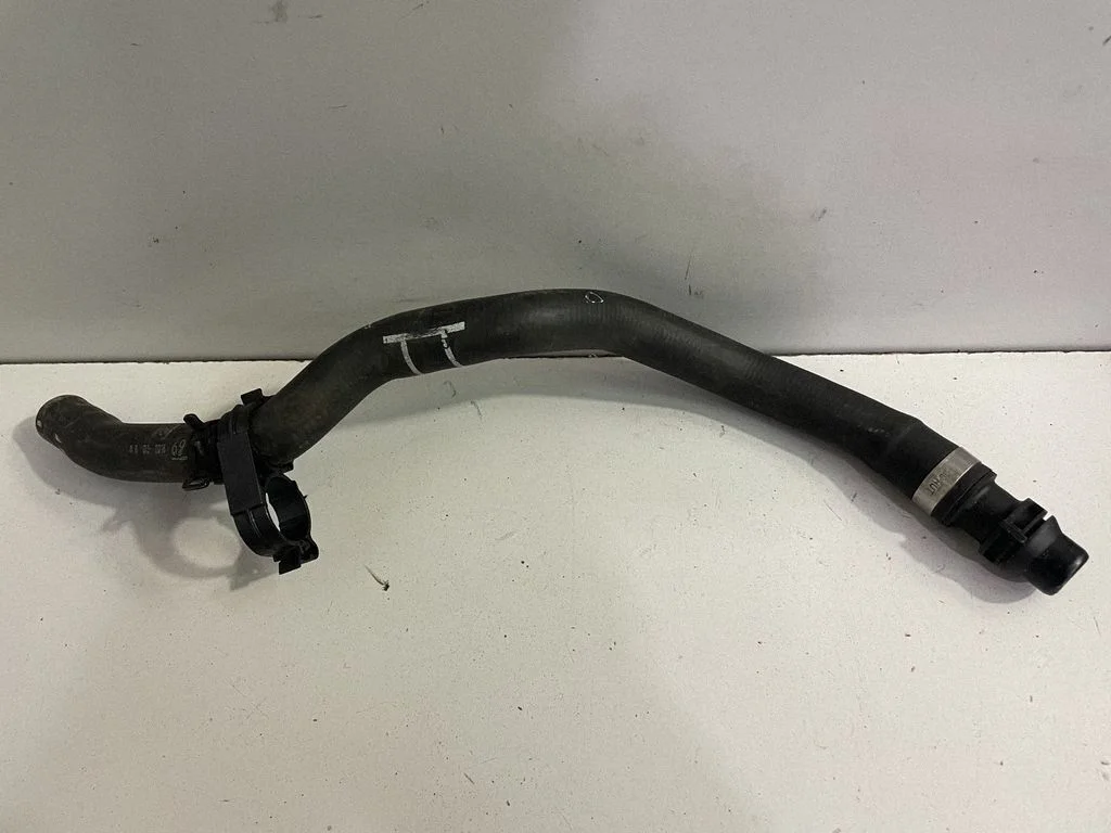 Motora dzesēšanas caurule (-es)/šļūtene (-es) – BMW Series 4 M4 F82 F83 (2014-2020)