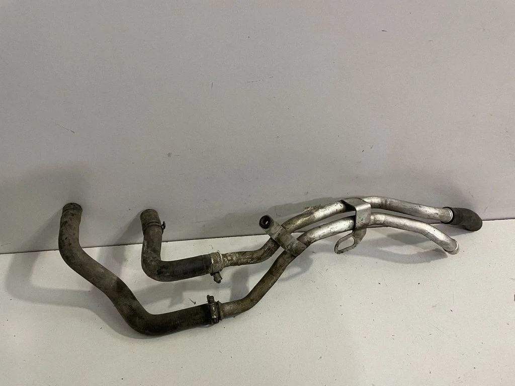 Mootori jahutusvedeliku toru / voolik – BMW 7-seeria E65 E66 (2001-2008)