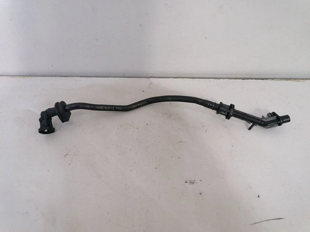 Przewody układu chłodzenia silnika – BMW Seria 4 F32 F33 (2013-2020)