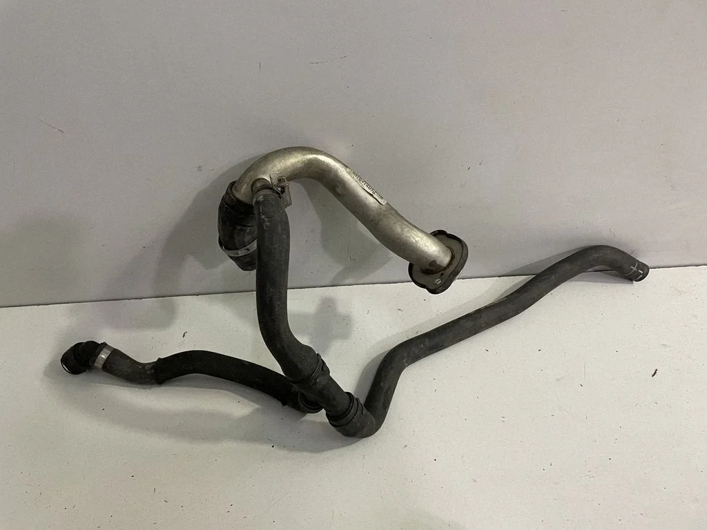 Engine coolant pipe/hose – BMW 3 Series E90 E91 (2005-2012)