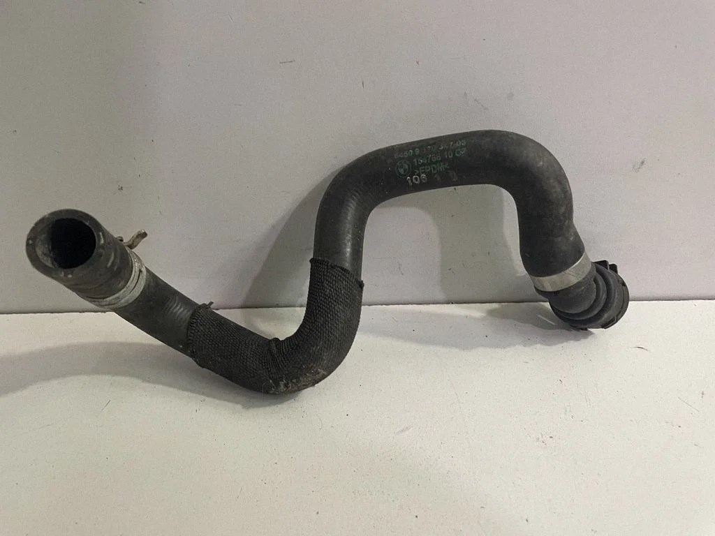 Engine coolant pipe/hose – BMW 5 Series F10 F11 (2009-2016)