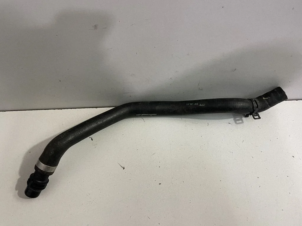 Engine coolant pipe/hose 1234567 – BMW M2 F87 (2015-2021)