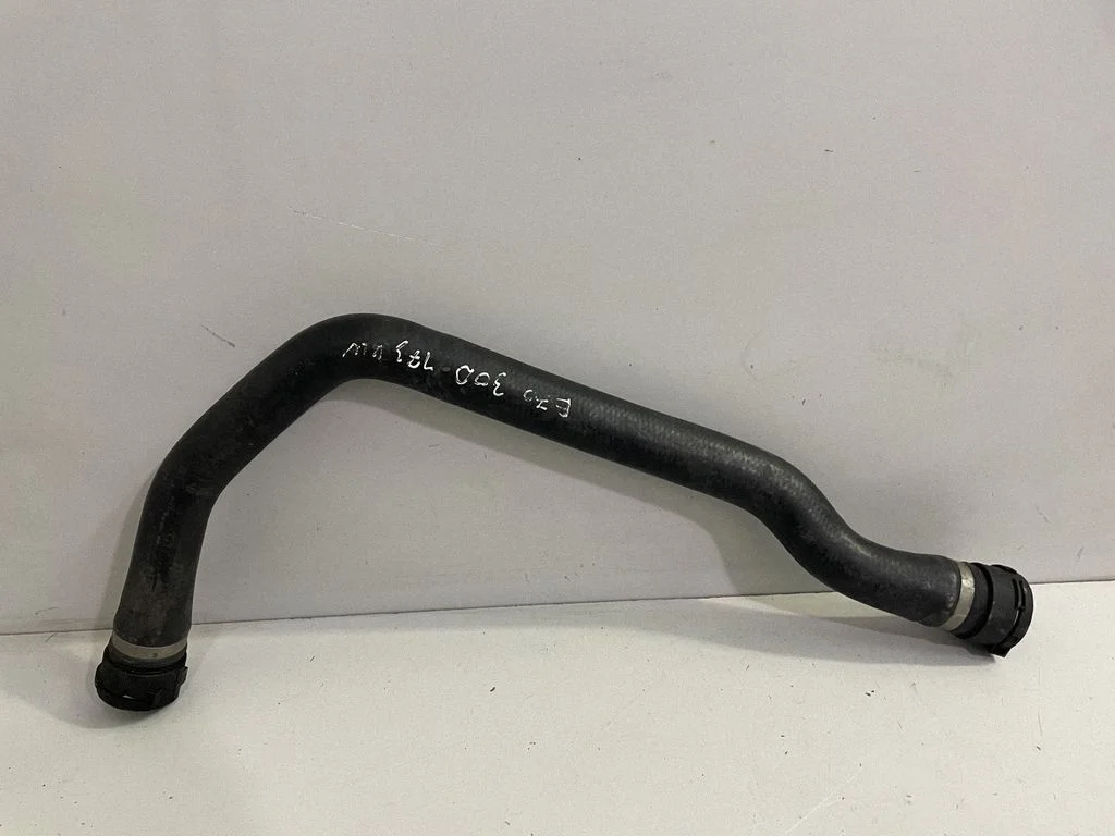 Motora dzesēšanas caurule (-es)/šļūtene (-es) – BMW X5 E70 (2006-2013)