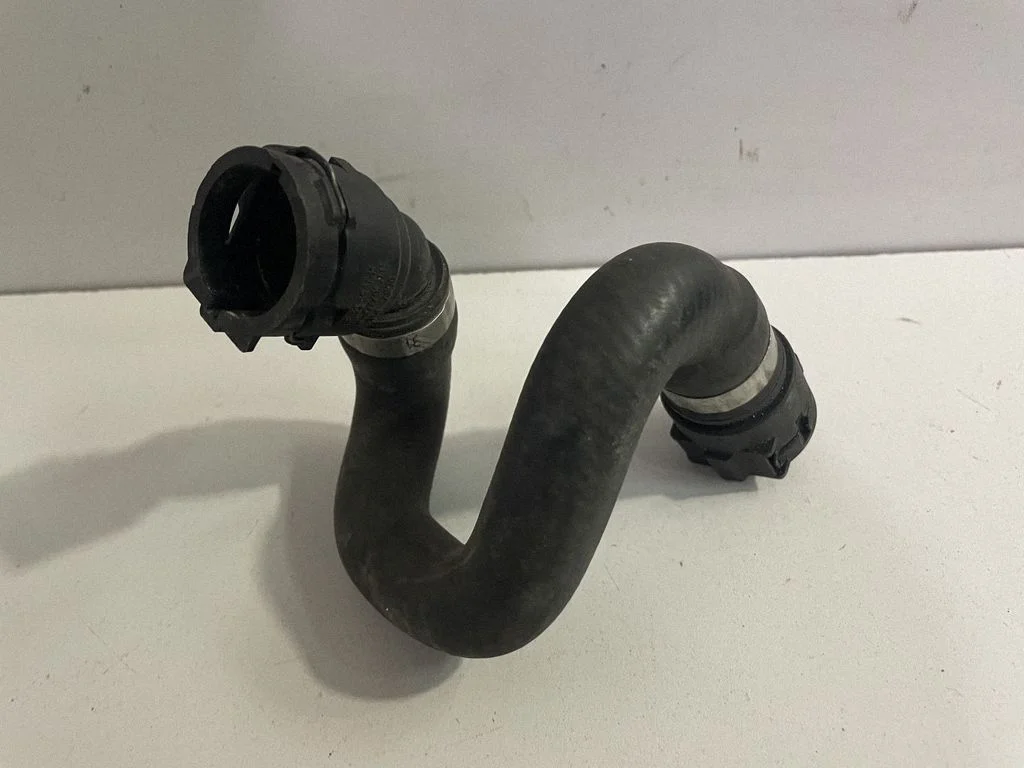 Engine coolant pipe/hose – BMW 7 Series E65 E66 (2001-2008)