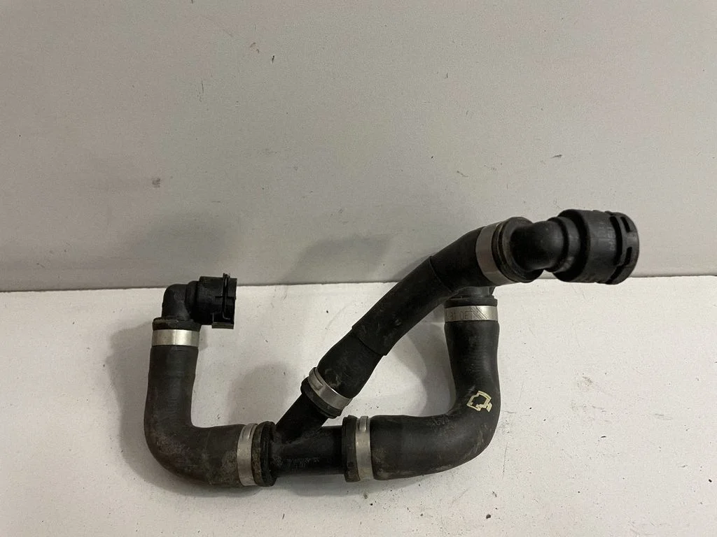 Engine coolant pipe/hose – BMW 3 Series F30 F35 F31 (2012-2018)