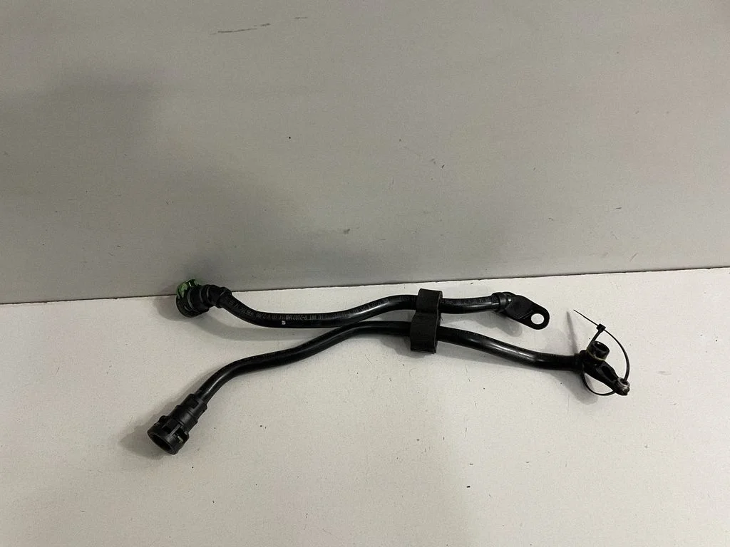Engine coolant pipe/hose – BMW 3 Series F30 F35 F31 (2012-2018)