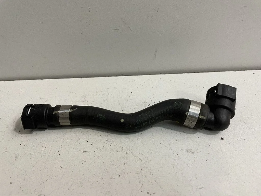 Mootori jahutusvedeliku toru / voolik – BMW X6 F16 (2014-2017)